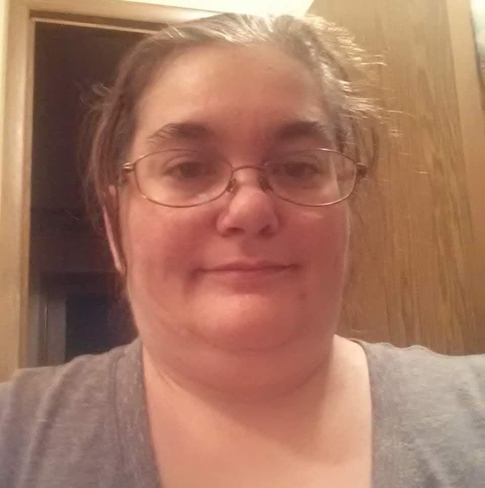 Photo of Brandi Nicole Oshea