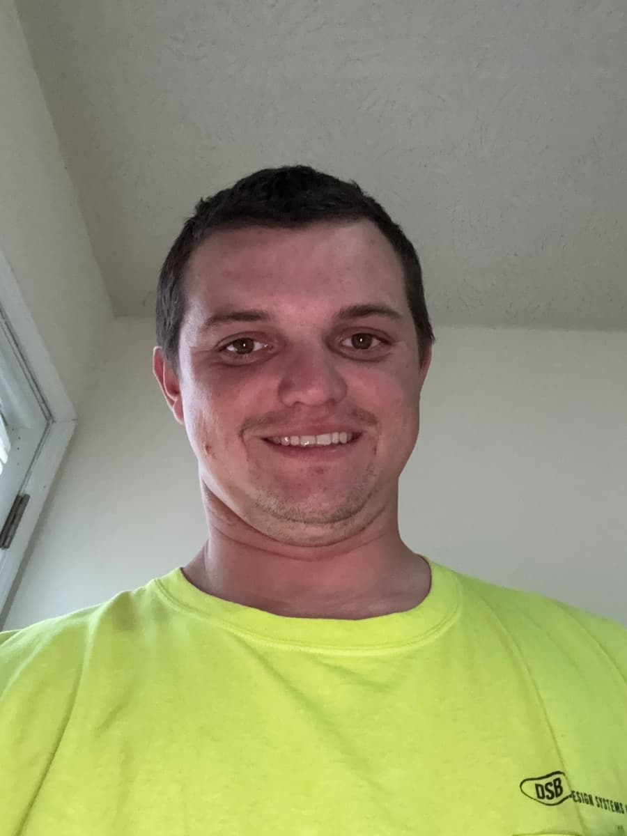 Photo of Donnie hiers