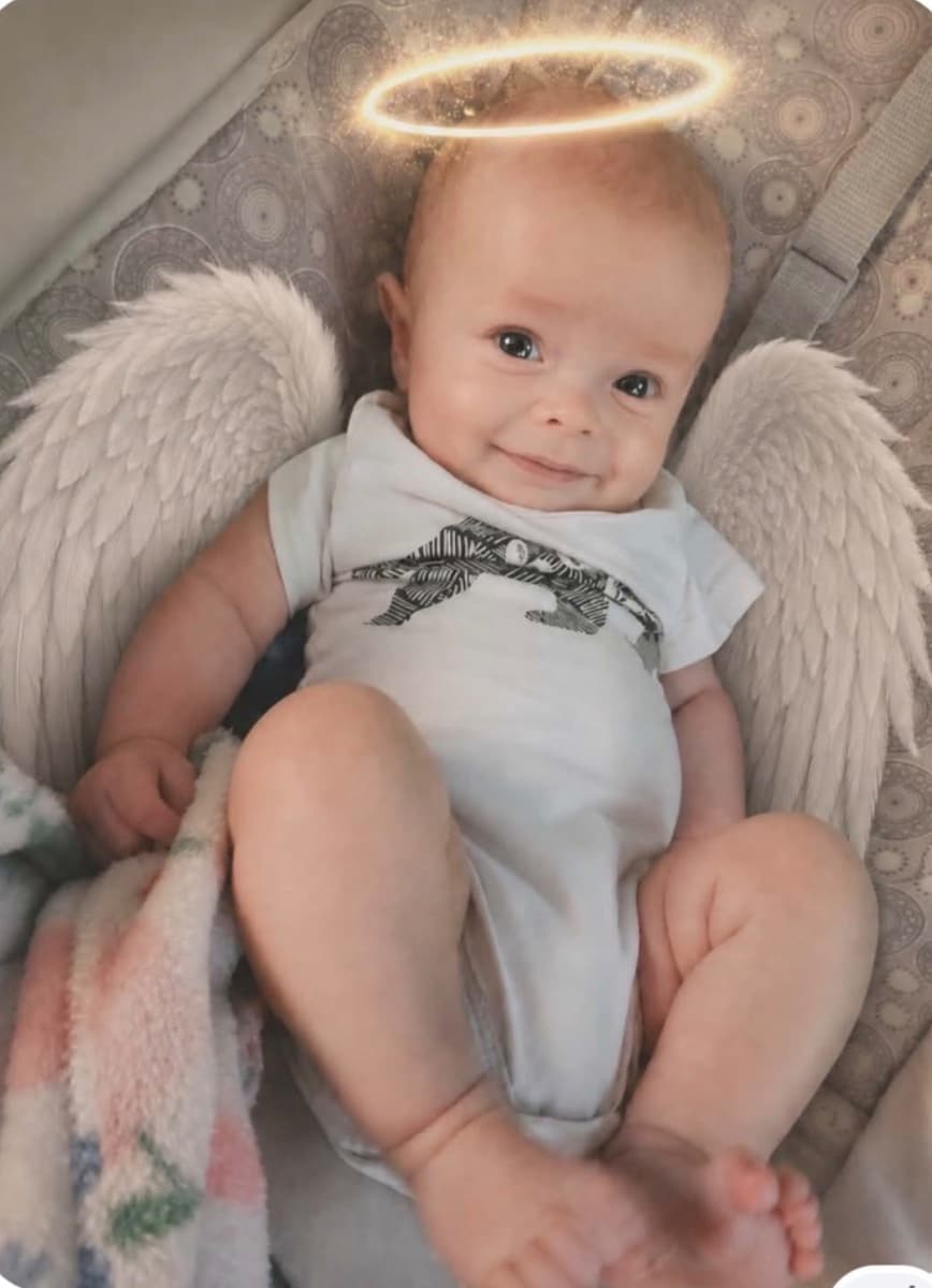 Photo of Zelda Pearl Posey
