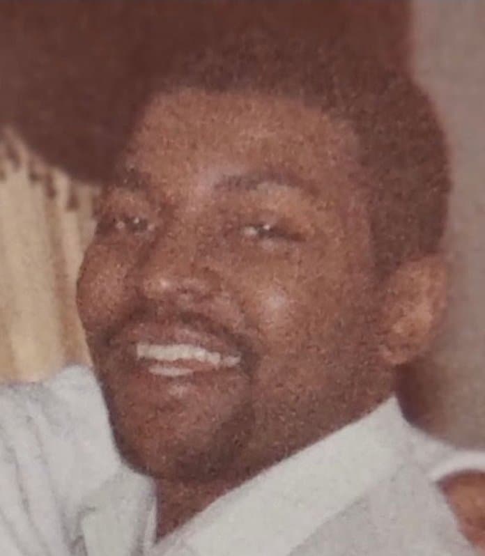 Photo of Larry Robinson Sr.