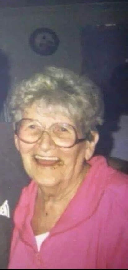 Photo of Ruth brooks