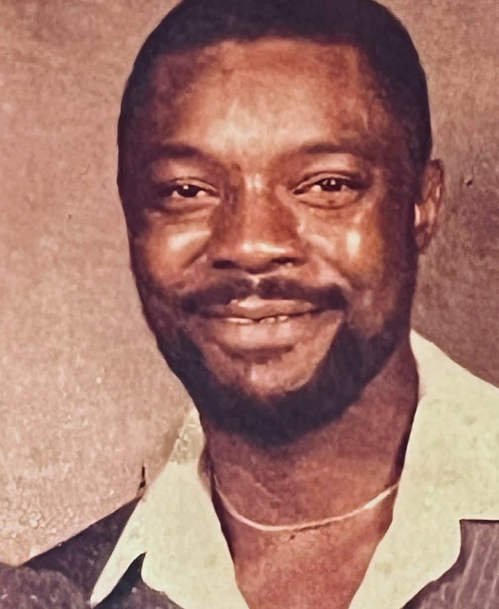Photo of John Alvin Perry