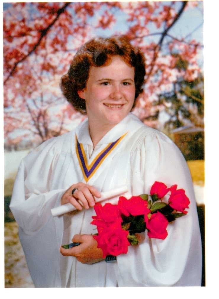 Photo of Patricia Lynn Ridgeway Muse