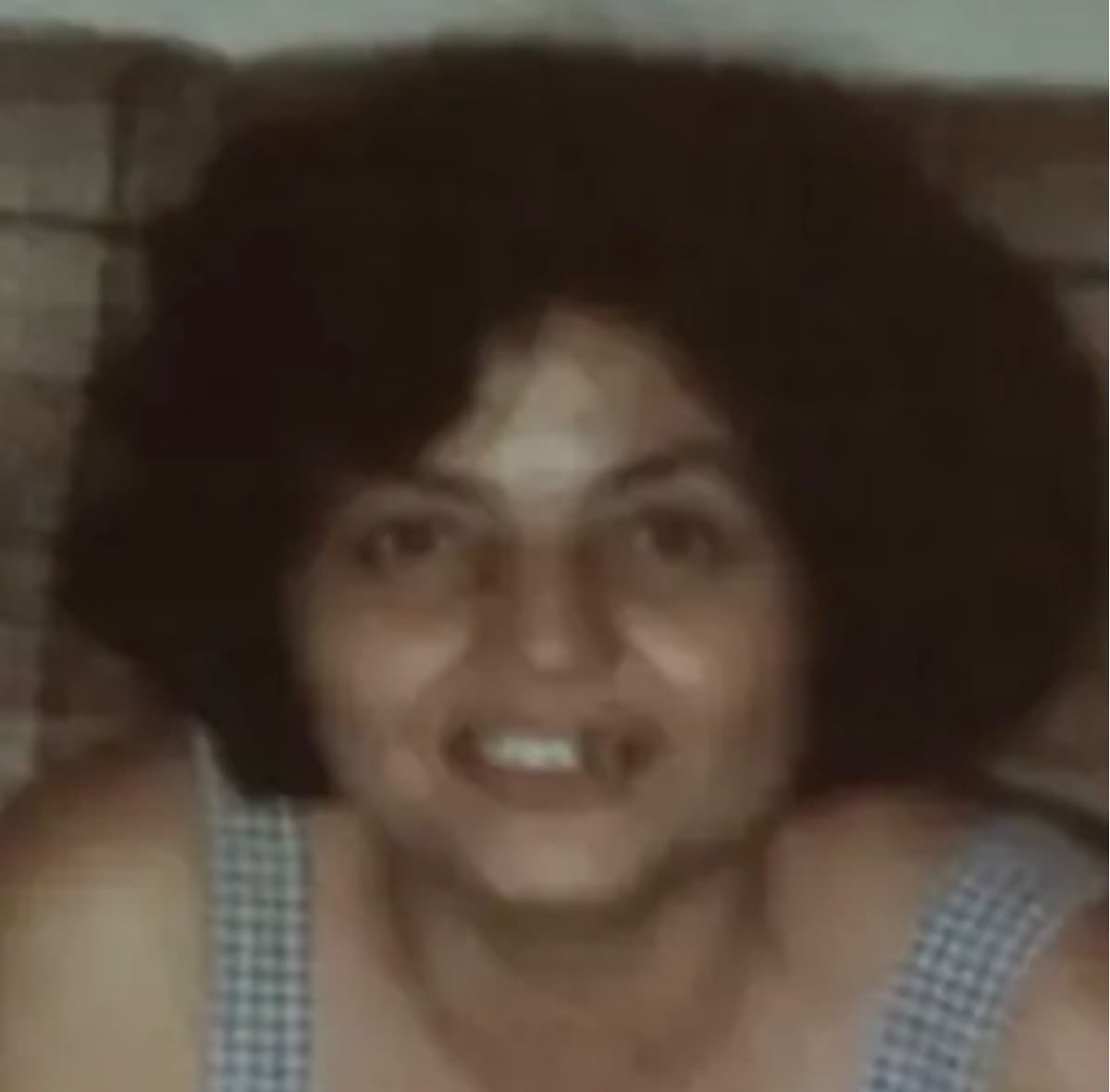 Photo of Filomena Salvador