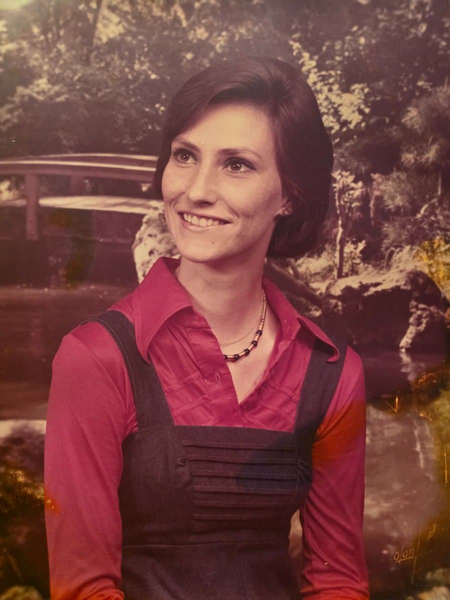 Photo of Rayma Darline Long Plummer