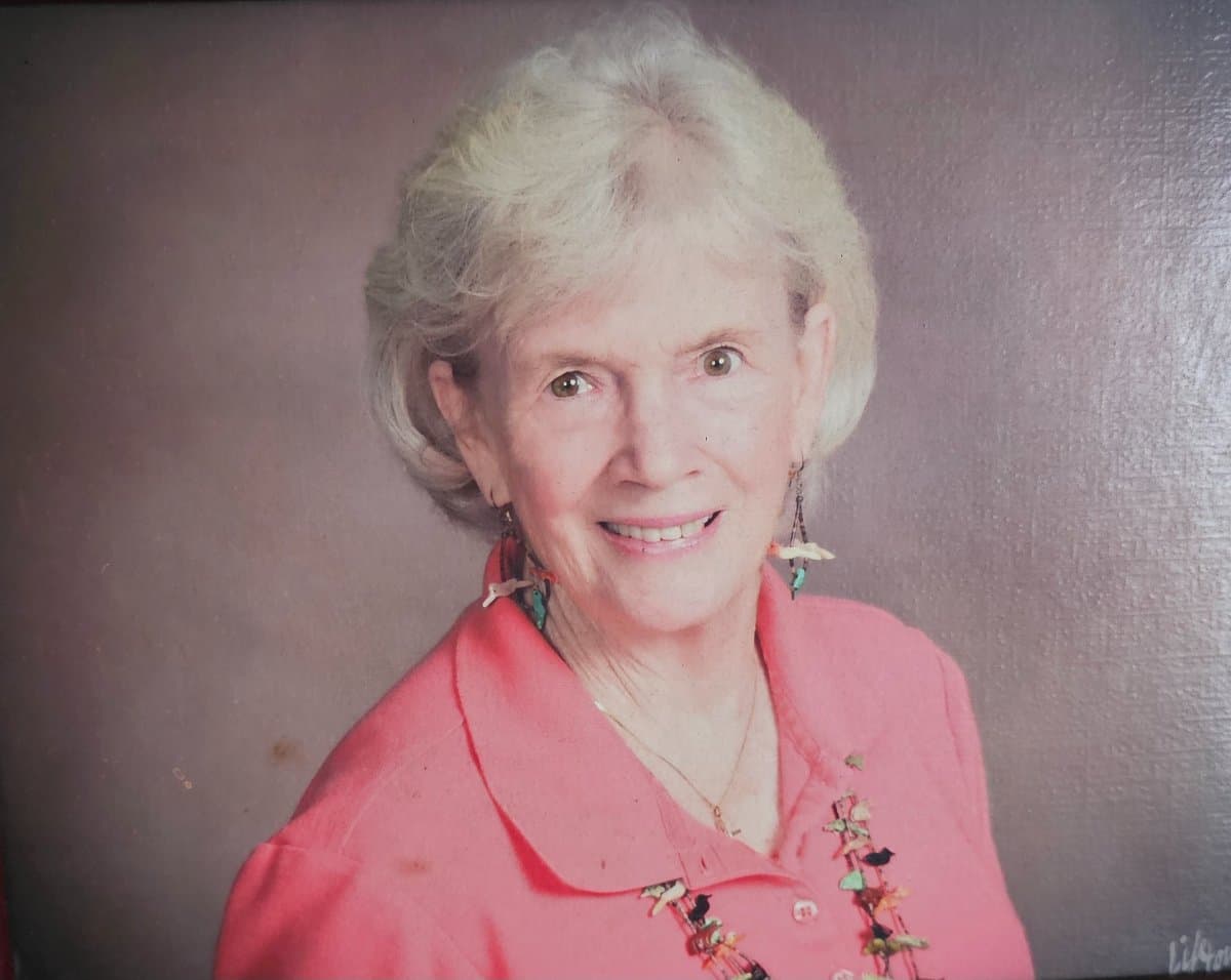 Photo of Barbara Lee McElroy (Cloud)