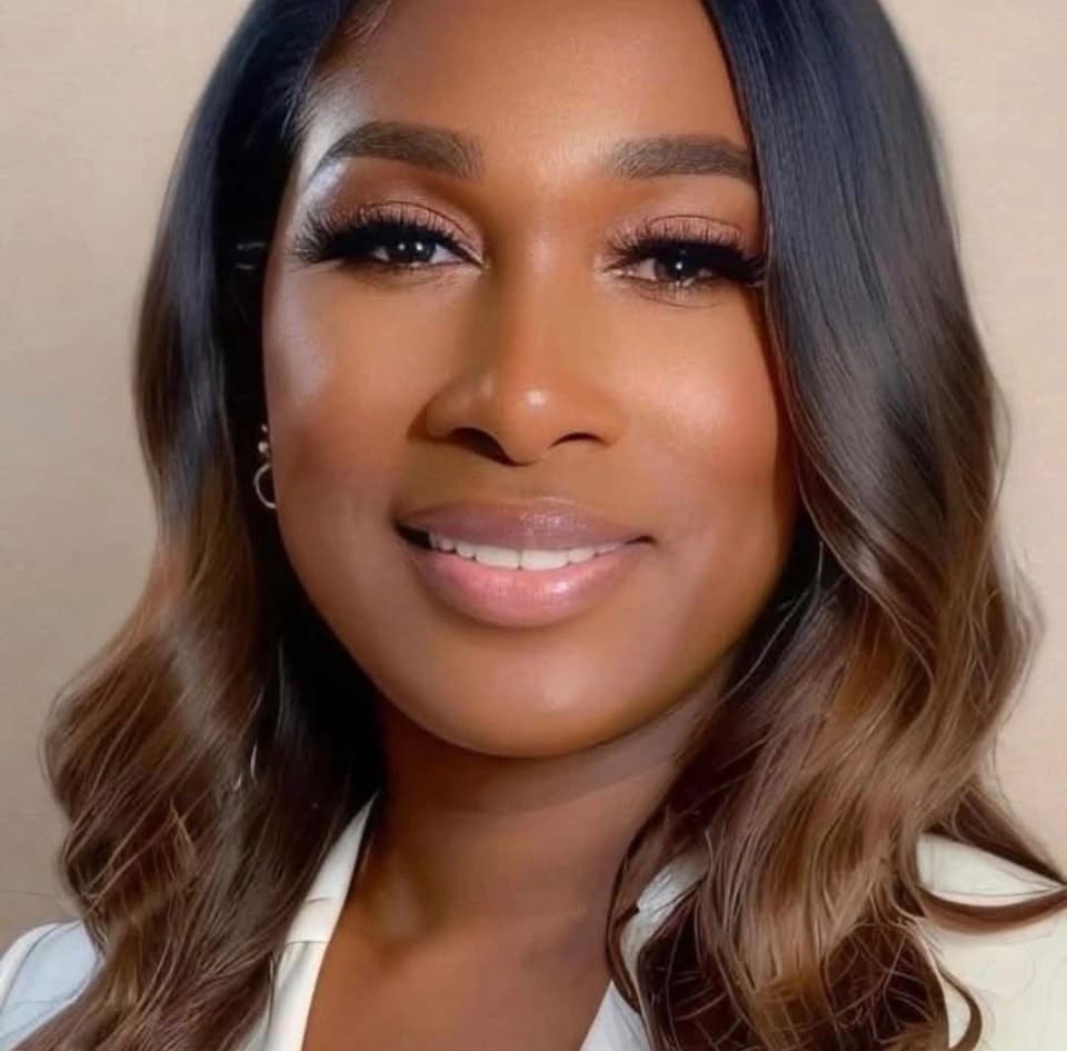 Photo of Jonisha Abel