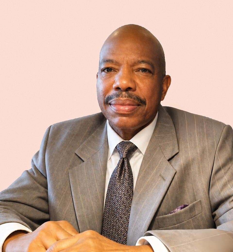 Photo of Rupert Mulzac