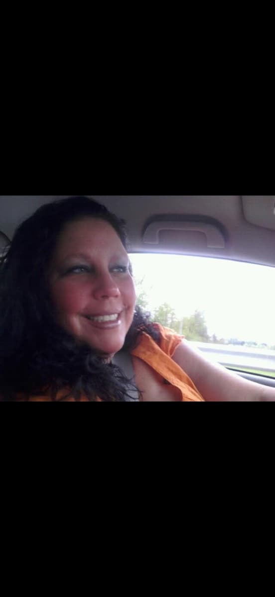 Photo of Faith Snoderly