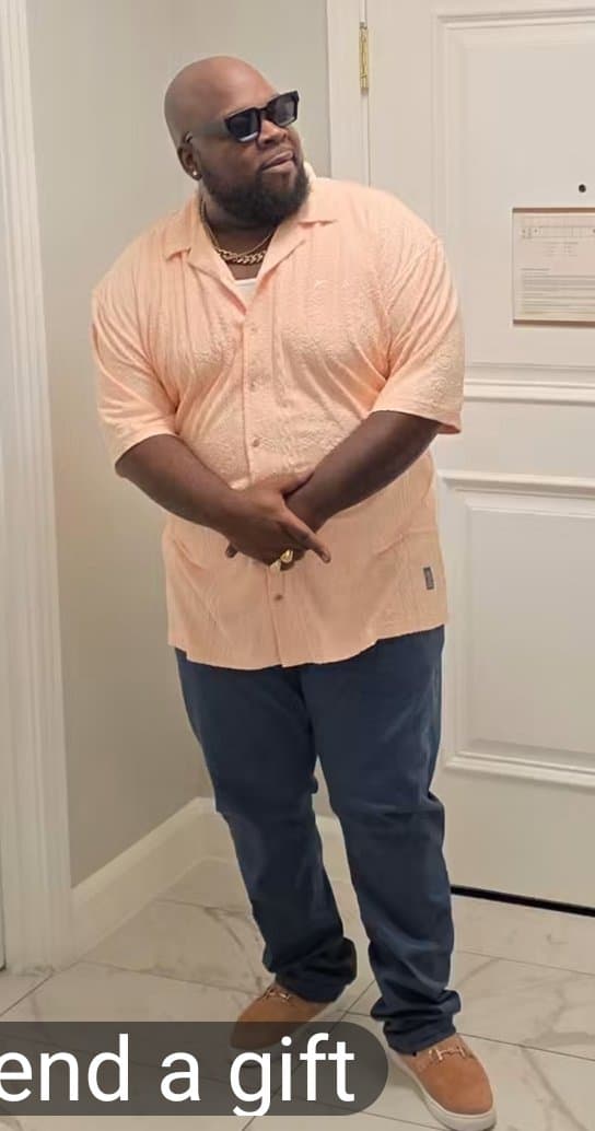 Photo of Tyrone Dewayne Johnson