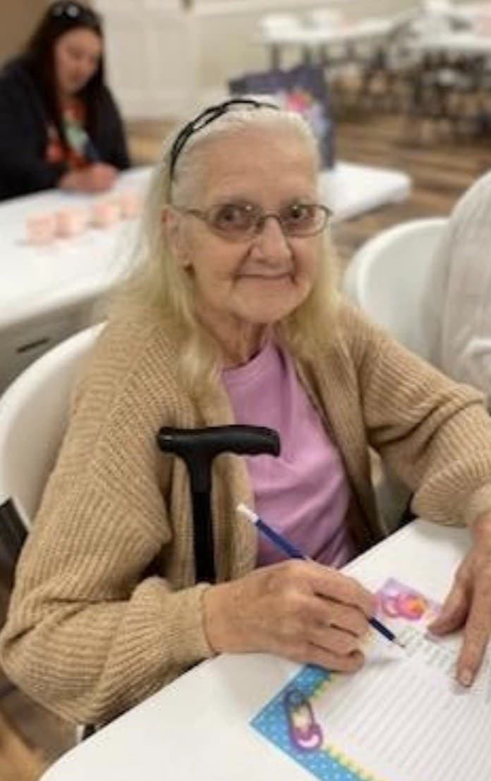 Photo of Carolyn S. Thomas