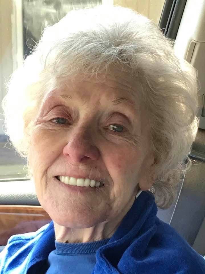 Photo of Jeniffer Smith