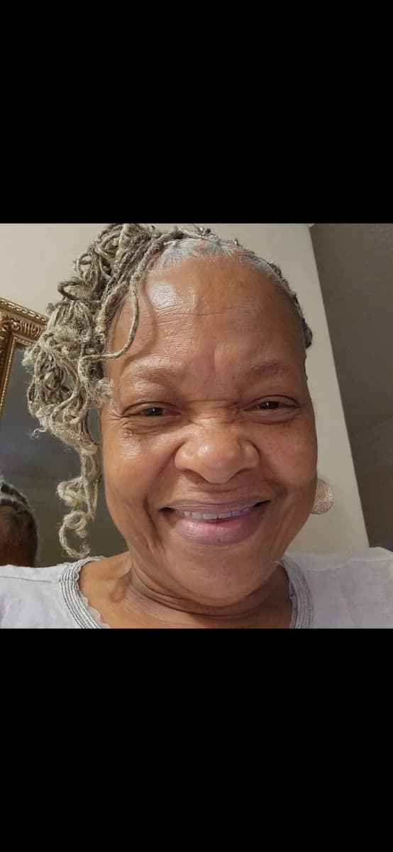 Photo of Harriet Dozier