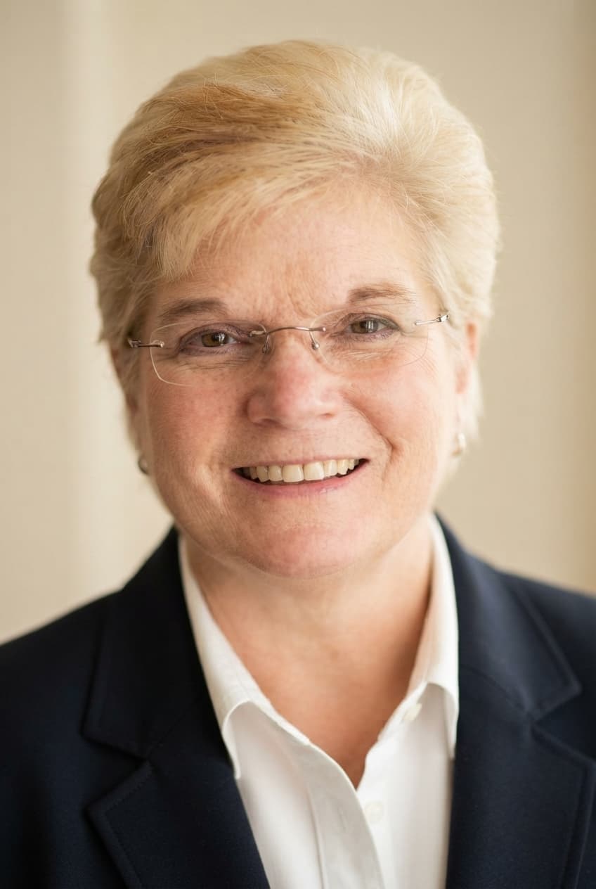 Photo of Jaquelyn Combs