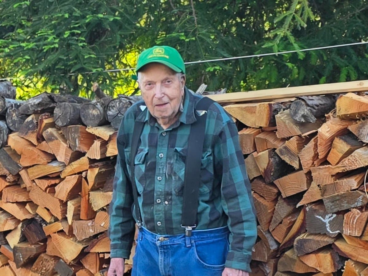 Photo of Charlie Painter
