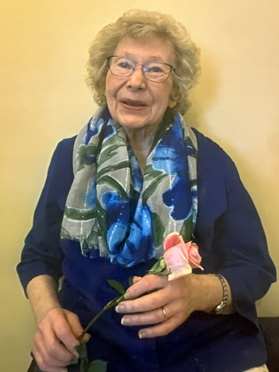Photo of Eleanor joanne finta