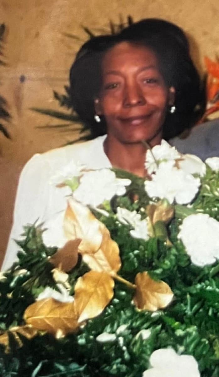 Photo of Janice Lois Jones