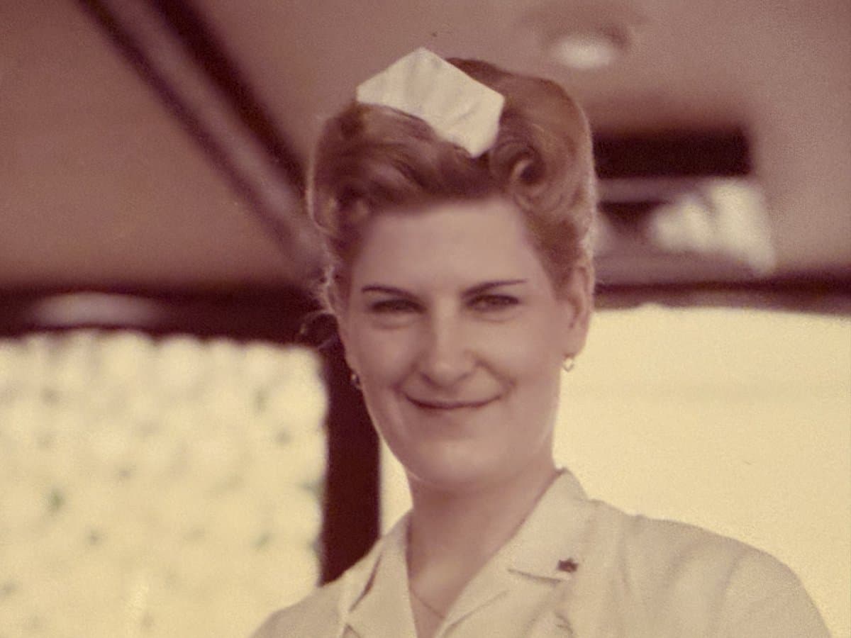 Photo of Ingetrud Veltman