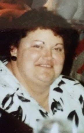 Photo of Sandra Kay Lindley Caldwell