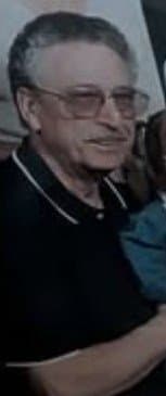 Photo of Phillip Porter
