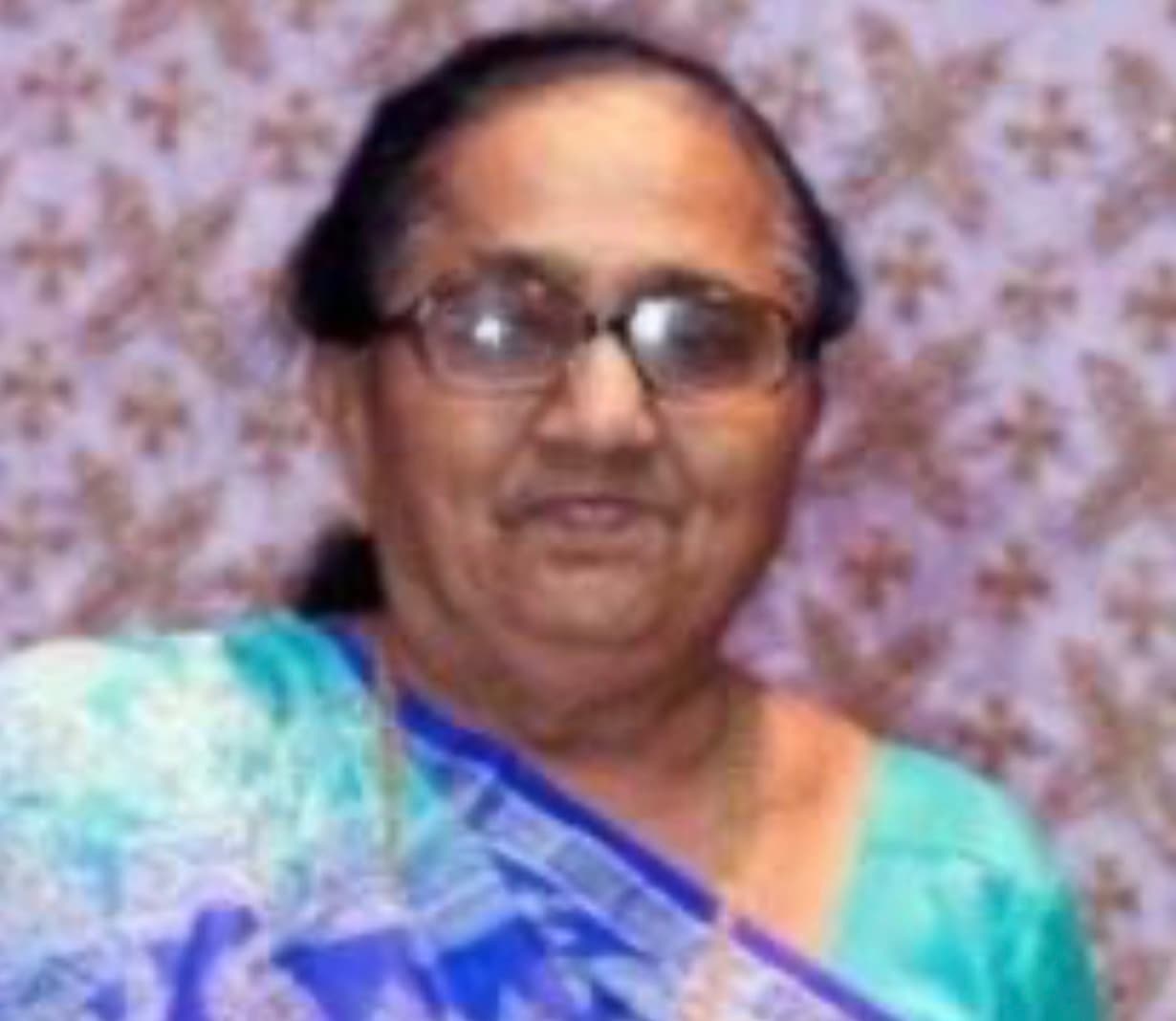 Photo of Taraben Patel