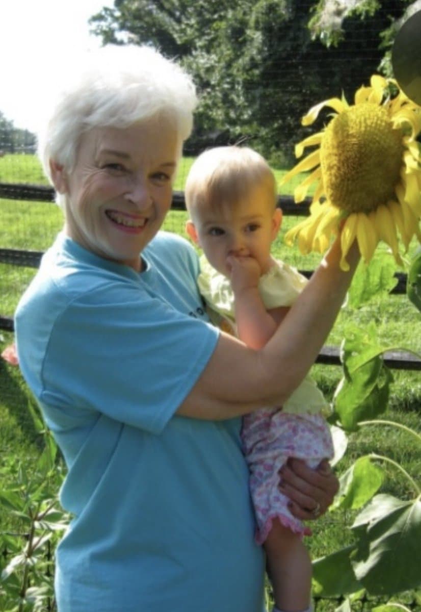 Photo of Paula J. Titus