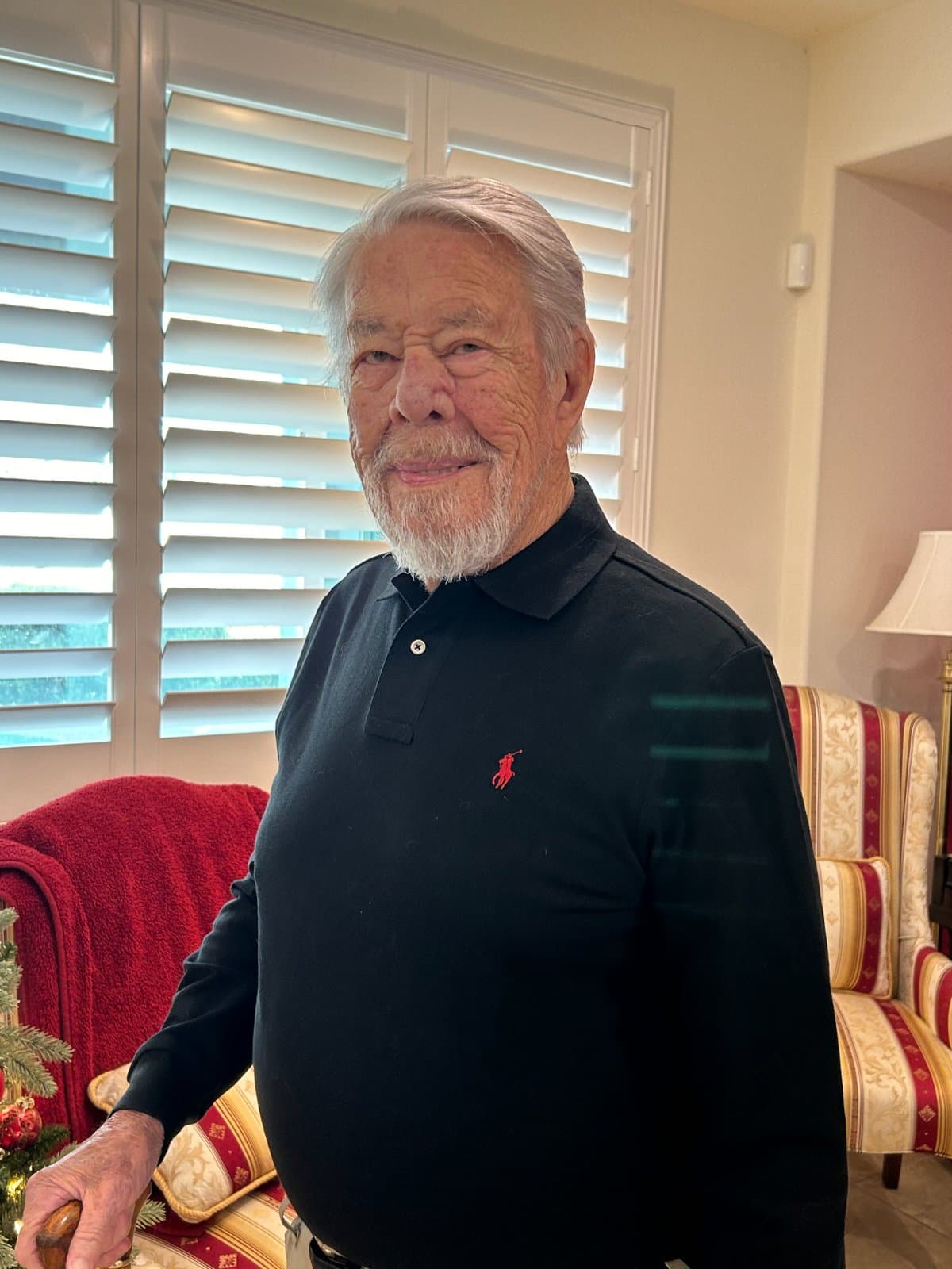 Photo of Duane L Day