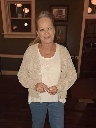 Photo of Linda Rogers