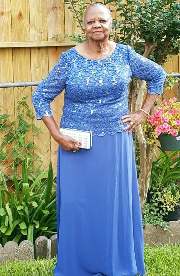 Photo of Janice M. Lewis