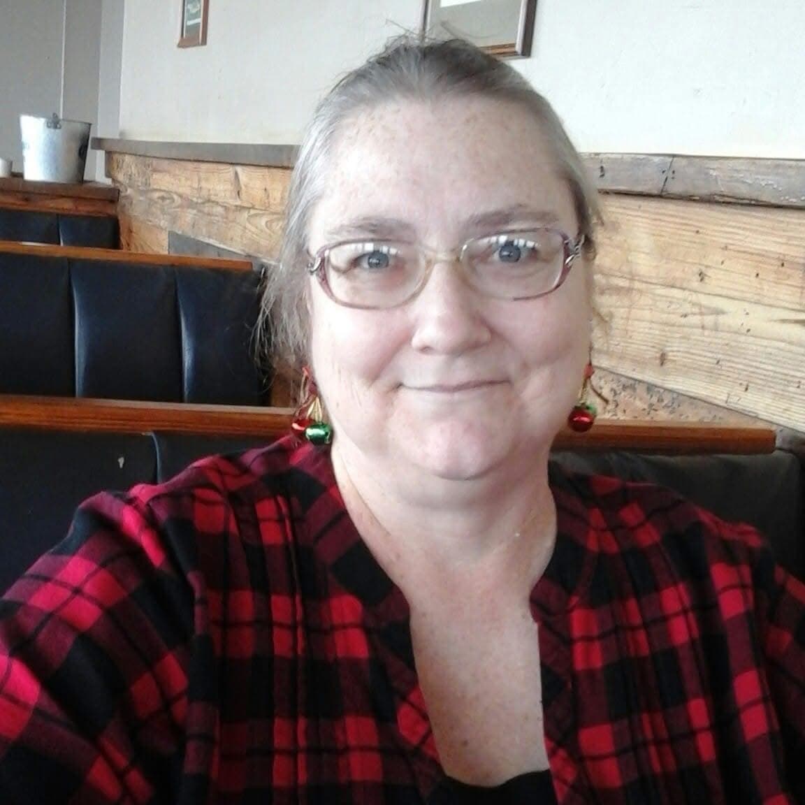 Photo of Cindy Croan