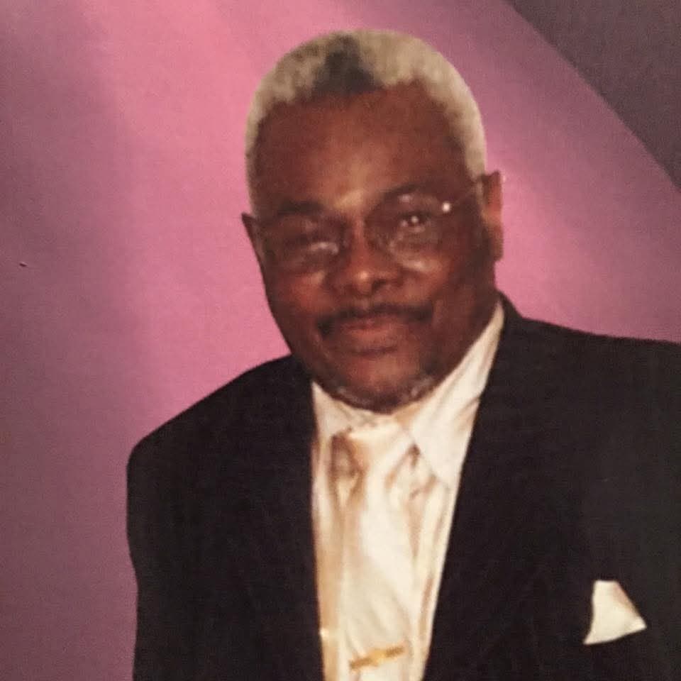 Photo of Robert Louis Boyd Sr