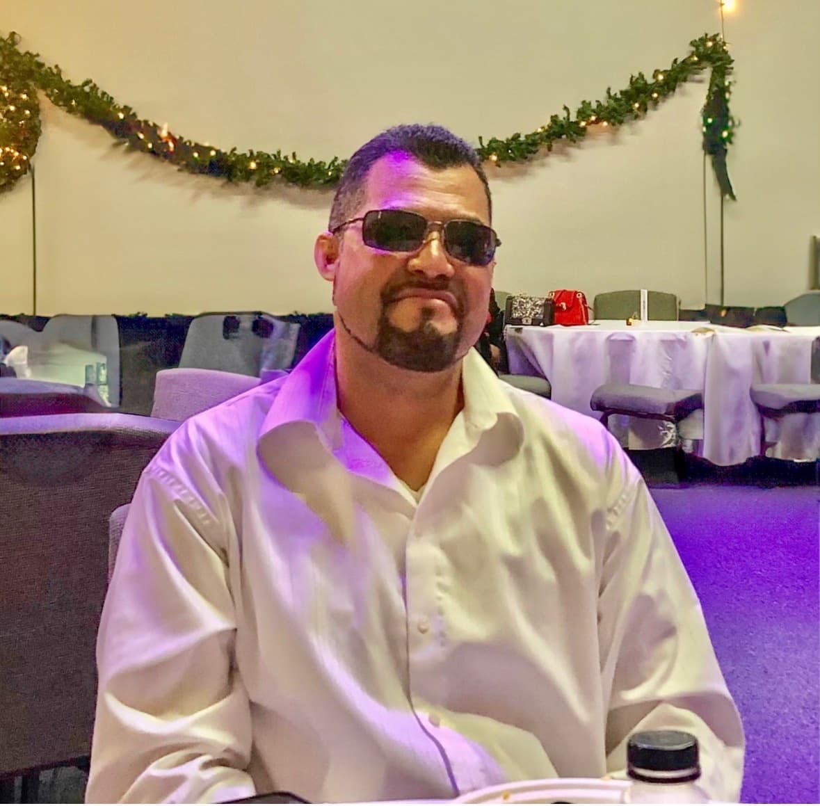 Photo of Daniel Cantu Jr