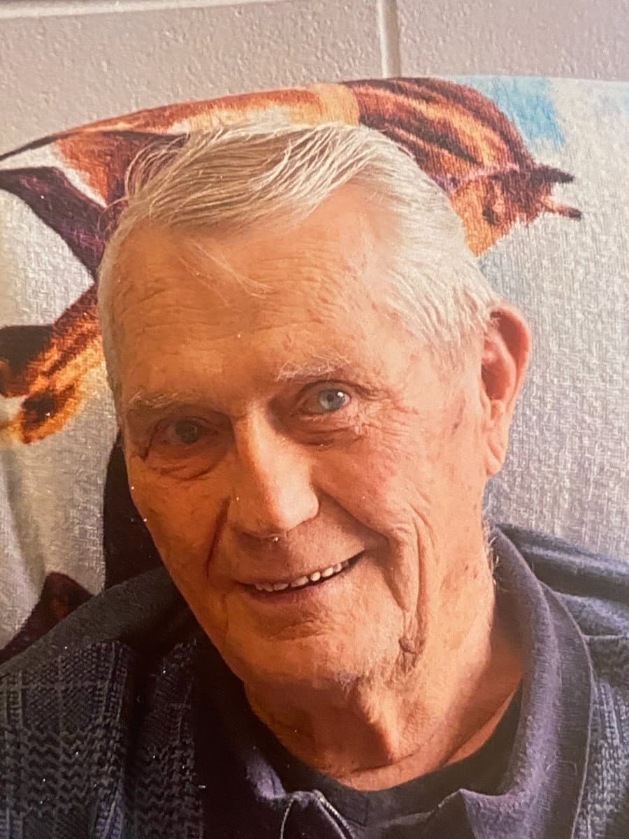 Photo of Keith Melvin Obituary