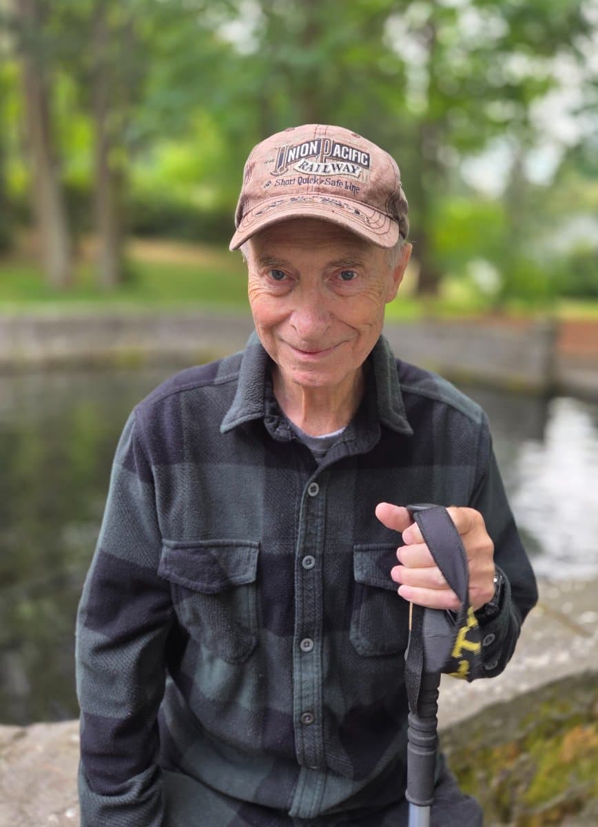 Photo of Christian Carl Rasmussen