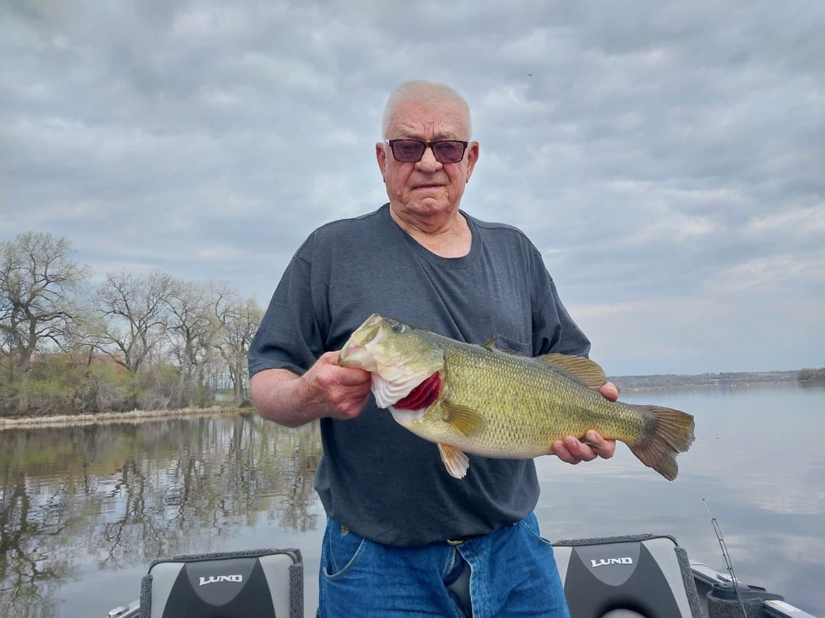 Photo of Gerald (Jerry) Dornbusch