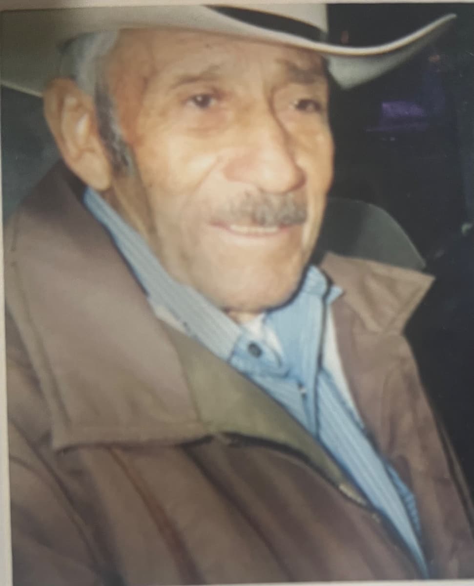 Photo of Felipe Rivera