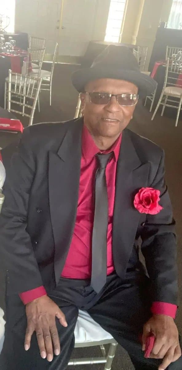 Photo of Michael Emanuel Carr