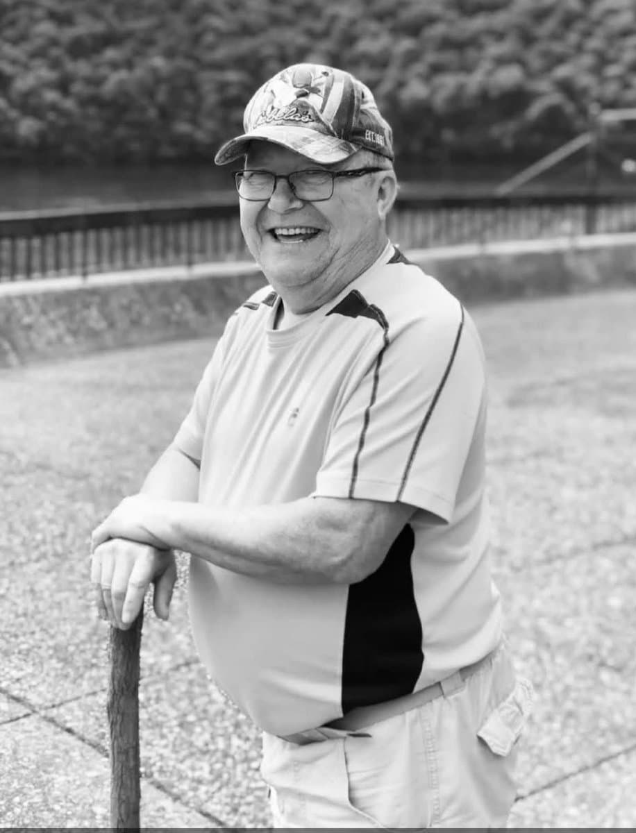 Photo of James L. McClearen