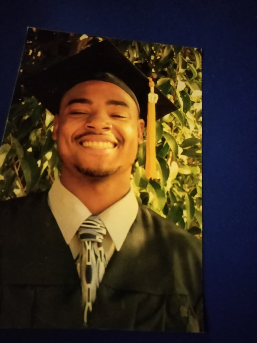 Photo of Melvin Renee Terry Jr