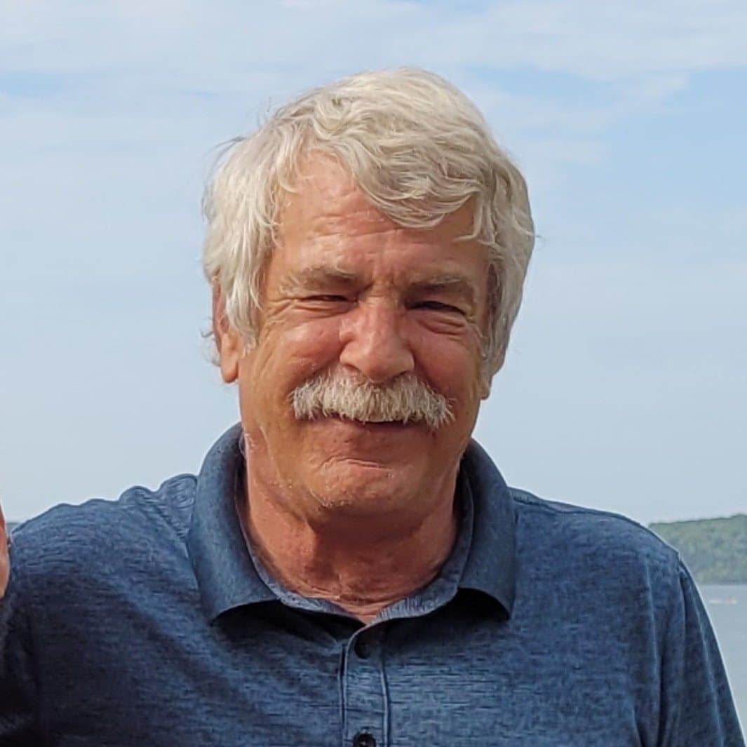 Photo of Eldon "Smokey" Lytle