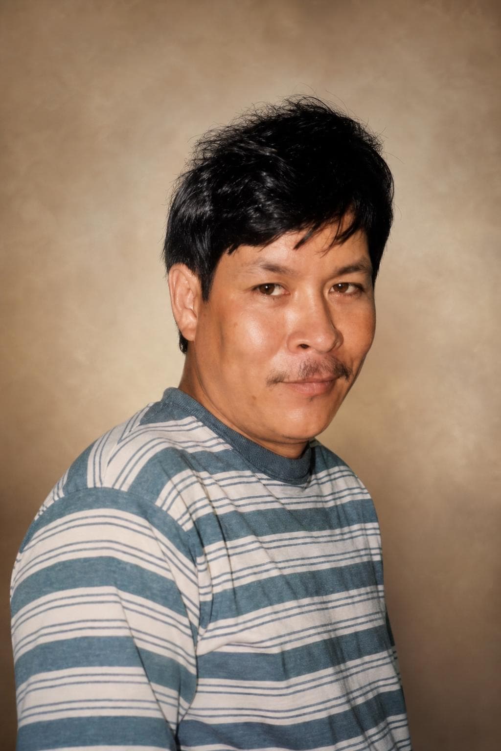Photo of Armando Olguin