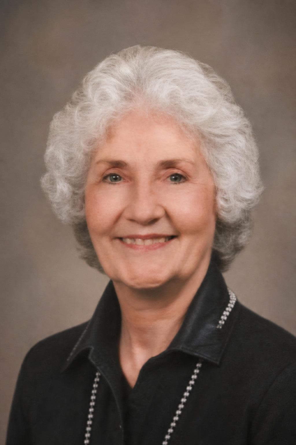 Photo of Eleanor Mae Nelson Peterson