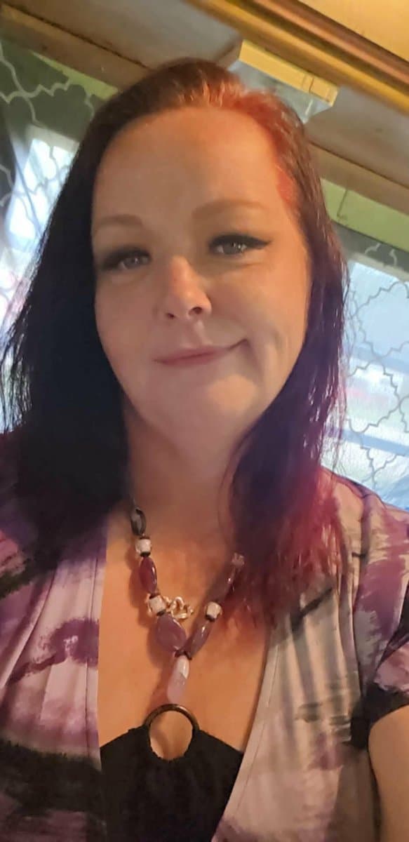 Photo of Sheri Anne Crueger