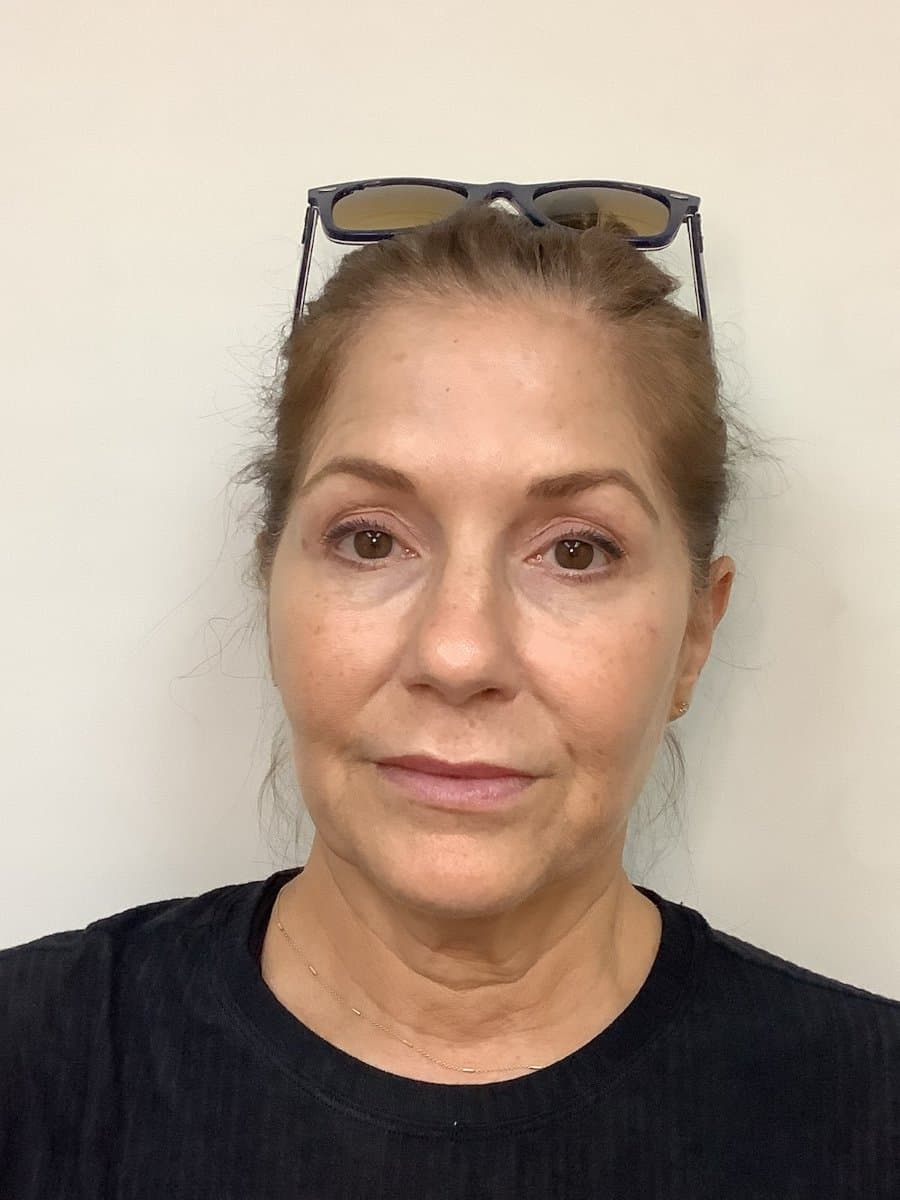 Photo of Debbie lomax