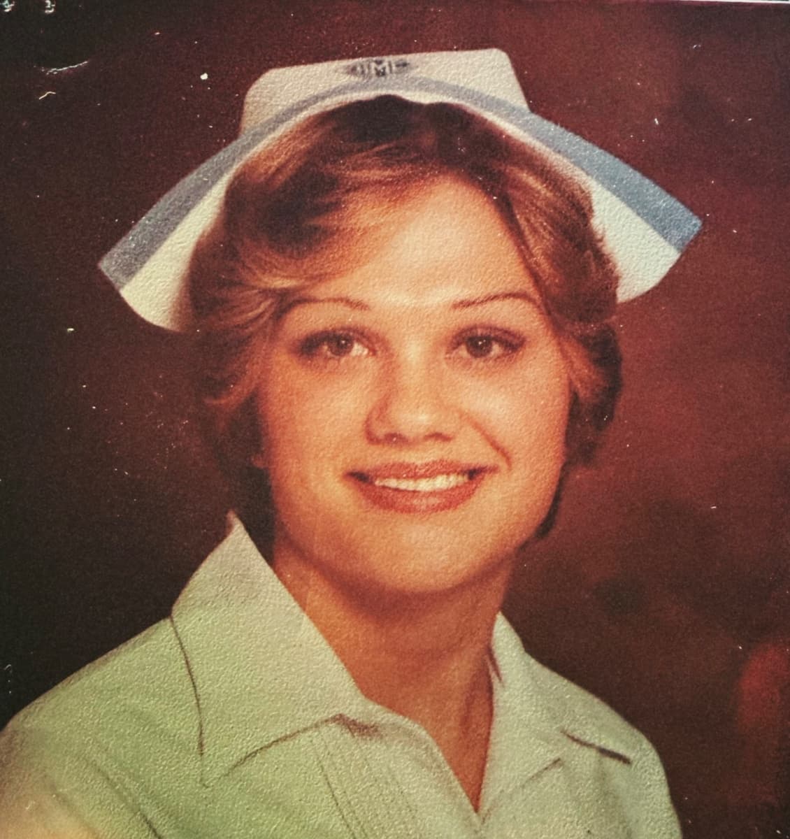 Photo of Dona Cheryl Blondet