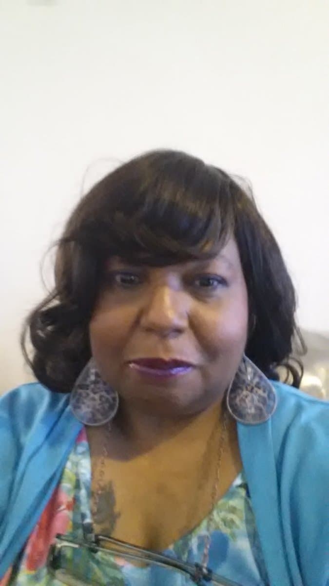 Photo of Christinia R Tims