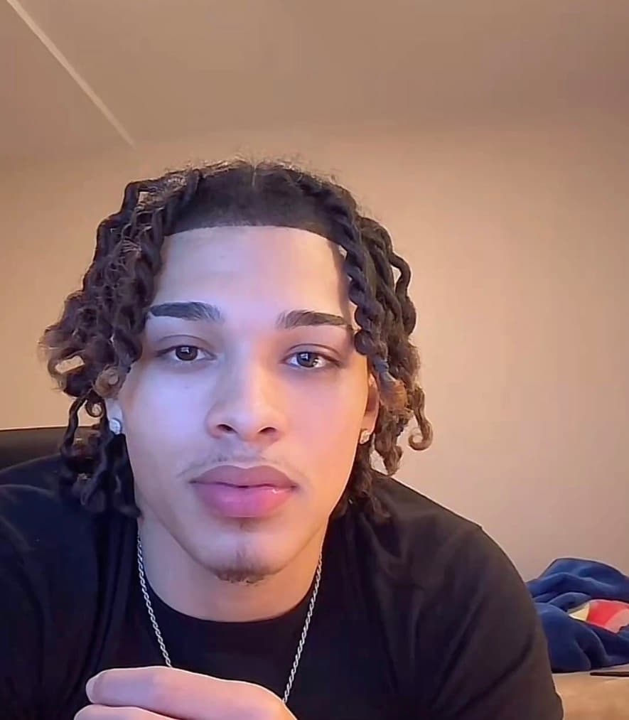 Photo of Aaron Camron Medley