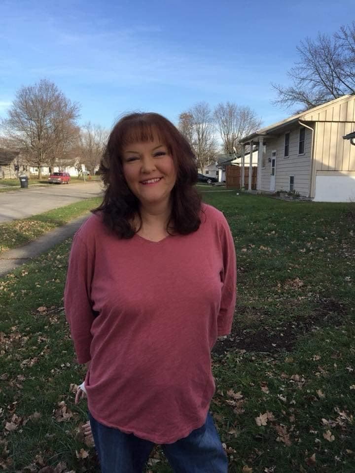 Photo of Michelle Renee Wilson