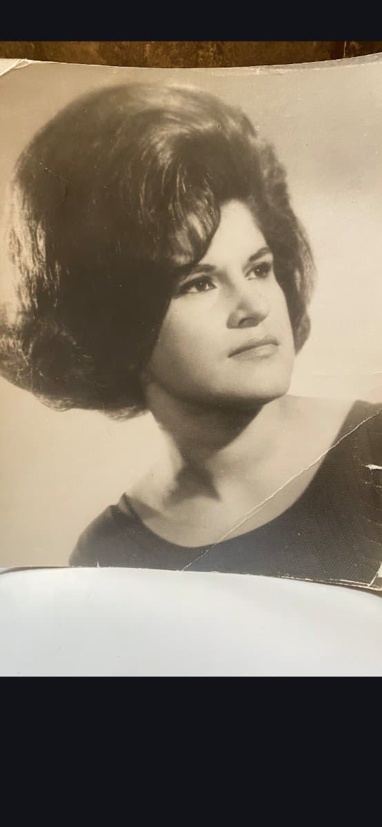 Photo of Josefina Cooper