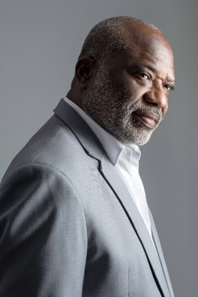 Photo of Josiah Johnson